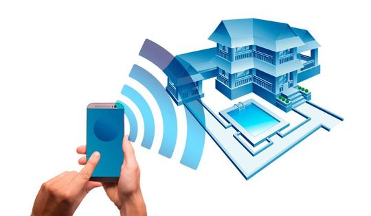 Im Rahmen einer Umfrage zum Thema Smart Home antworteten 55% der 1000 Befragten, dass für sie das Thema Sicherheit an erster Stelle steht. Im Rahmen einer Umfrage zum Thema Smart Home antworteten 55% der 1000 Befragten, dass für sie das Thema Sicherheit an erster Stelle steht.