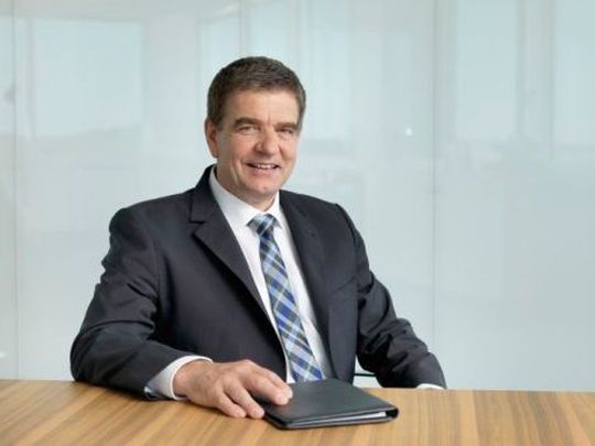 „Es geht darum, etwas zu schaffen, was die Computerindustrie längst hat“, macht Dr. Heinz-Jürgen Prokop, Vorsitzender des VDW, deutlich.