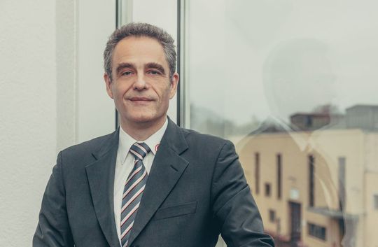 „Grundsätzlich bestehen durch einen einheitlichen Standard deutliche Potenziale für die Erleichterung der Exporte durch eine sofortige Implementierung der Maschinen und Anlagen in bestehende Organisationsstrukturen - ohne nationale Anpassungen", erklärt sagt Samag-Geschäftsführer Roland Emig.