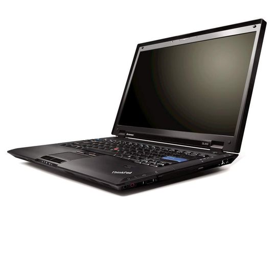 Thinkpads der SL-Reihe verfügen über ein UMTS-Modul von Vodafone, das ohne Aufpreis mit aufgeliefert wird. Thinkpads der SL-Reihe verfügen über ein UMTS-Modul von Vodafone, das ohne Aufpreis mit aufgeliefert wird.
