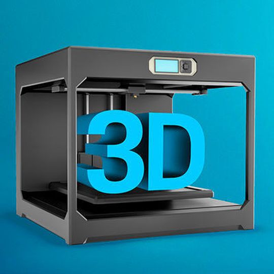 3D-Druck: Farnell bietet online verschiedene Lösungen an. 3D-Druck: Farnell bietet online verschiedene Lösungen an.