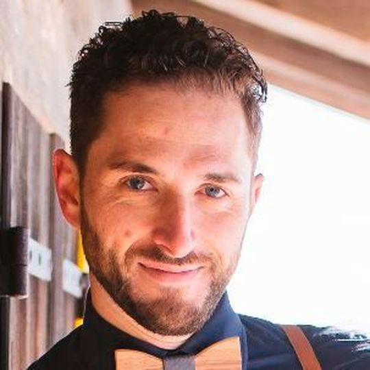 Jonas Zimmermann, Softwareentwickler der Mixed Mode GmbH. Jonas Zimmermann, Softwareentwickler der Mixed Mode GmbH.