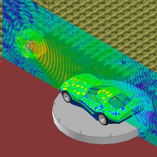 Die Simulation hat als kostengünstigere Alternative zu praktischen Fahrtests signifikant an Bedeutung gewonnen, um autonome Fahrzeugprogramme erfolgreich abzuschließen. Die Simulation hat als kostengünstigere Alternative zu praktischen Fahrtests signifikant an Bedeutung gewonnen, um autonome Fahrzeugprogramme erfolgreich abzuschließen.