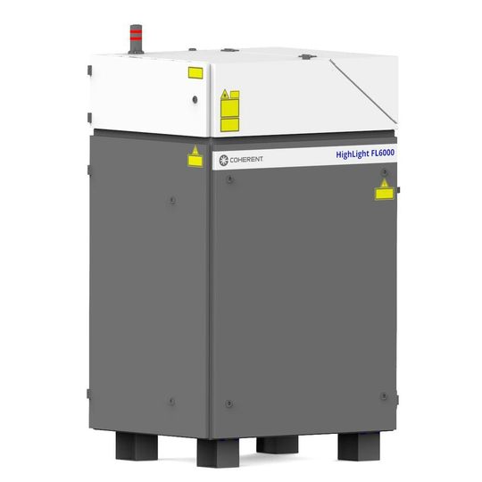 Das Profile Welding System (PWS) ist ein komplettes und hochmodernes Laserschweißsystem zum Schweißen von Rohren und Profilen, das mit einer integrierten Prozess-Sensorik zur Schweißspalterkennung und -verfolgung ausgestattet ist. Das PWS kann mit verschiedenen Laserstrahlquellen wie beispielsweise mit den diffusionsgekühlen CO2-Slab-Lasern der DC-Serie oder den Faserlasern der High-Light-FL-Serie kombiniert werden.