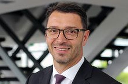 Phoenix Contact: Ulrich Leidecker, President Business Area IMA, blickt auf ein erfolgreiches Geschäftsjahr 2018 zurück. Phoenix Contact: Ulrich Leidecker, President Business Area IMA, blickt auf ein erfolgreiches Geschäftsjahr 2018 zurück.