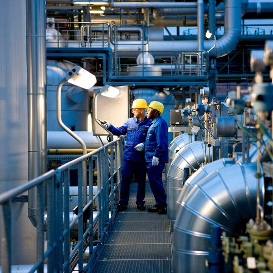 BASF is increasing its global methanesulfonic acid capacity to 50,000 metric tons per year. BASF is increasing its global methanesulfonic acid capacity to 50,000 metric tons per year.