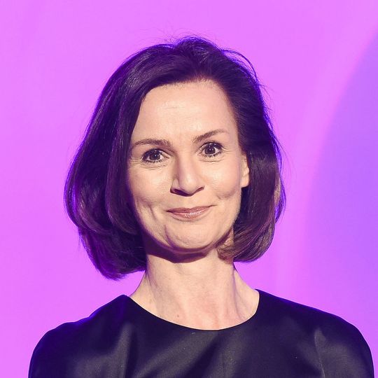 Hildegard Wortmann arbeitete seit 1998 bei BMW. Hildegard Wortmann arbeitete seit 1998 bei BMW.