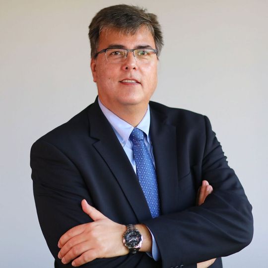 Torsten Dargers, Vorstand bei Netfox, löst Ortwin Wohlrab im April an der Spitze des Systemhauses ab. Torsten Dargers, Vorstand bei Netfox, löst Ortwin Wohlrab im April an der Spitze des Systemhauses ab.