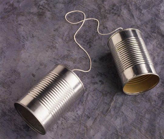 Eine IP-PBX ist etwas komplexer. Eine IP-PBX ist etwas komplexer.