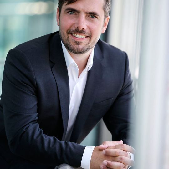Im Interview mit konstruktionspraxis verrät Robert Stadie, Product Manager bei 3D-Connexion, welche Vorteile der Einsatz einer 3D-Maus bietet. Im Interview mit konstruktionspraxis verrät Robert Stadie, Product Manager bei 3D-Connexion, welche Vorteile der Einsatz einer 3D-Maus bietet.