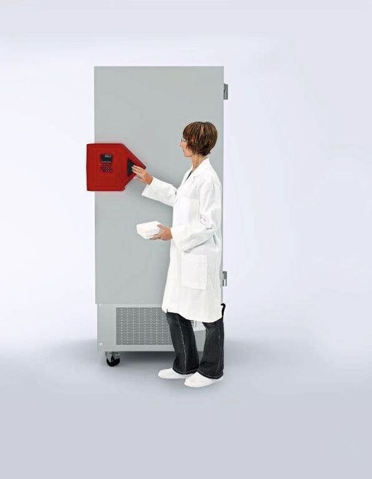 Ultratiefkühlschrank UF V Ultratiefkühlschrank UF V
