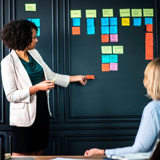 Für mehr Agilität im IT-Service-Management muss sich die Rolle des Service Owners ändern, meint die ITSM Group. Für mehr Agilität im IT-Service-Management muss sich die Rolle des Service Owners ändern, meint die ITSM Group.