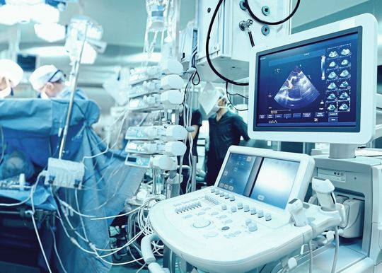 Medizinische Bildgebung: Eine hohe CPU-Leistung, gebrauchsfertige zertifizierbare Software, minimalinvasive bildgeführte Chirurgie und vernetzte medizinische Geräte. Medizinische Bildgebung: Eine hohe CPU-Leistung, gebrauchsfertige zertifizierbare Software, minimalinvasive bildgeführte Chirurgie und vernetzte medizinische Geräte.