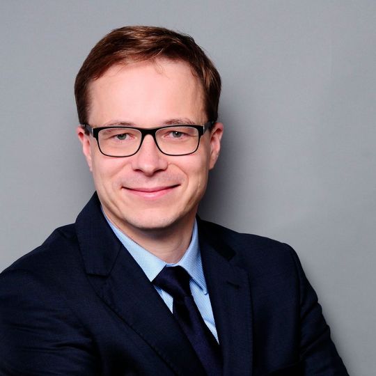 ))Christian Sulser übernimmt ab sofort die operative Gesamtverantwortung für die Märkte Deutschland und Schweiz. ))Christian Sulser übernimmt ab sofort die operative Gesamtverantwortung für die Märkte Deutschland und Schweiz.