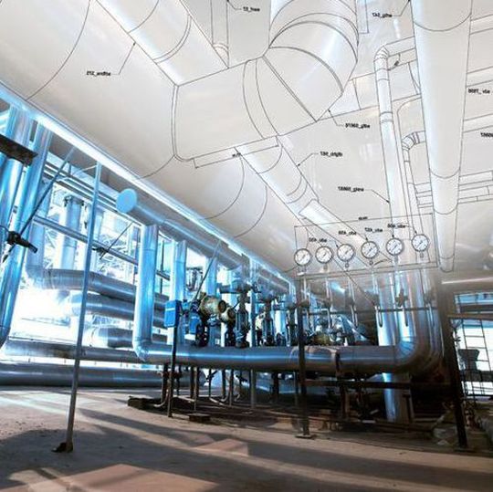 A contract for engineering, procurement, and construction has been awarded to Worley Parsons. A contract for engineering, procurement, and construction has been awarded to Worley Parsons.