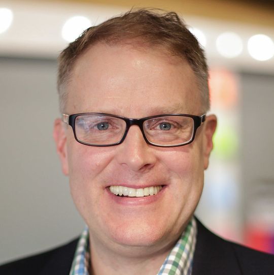Tim Weller, neuer CEO von Datto Tim Weller, neuer CEO von Datto