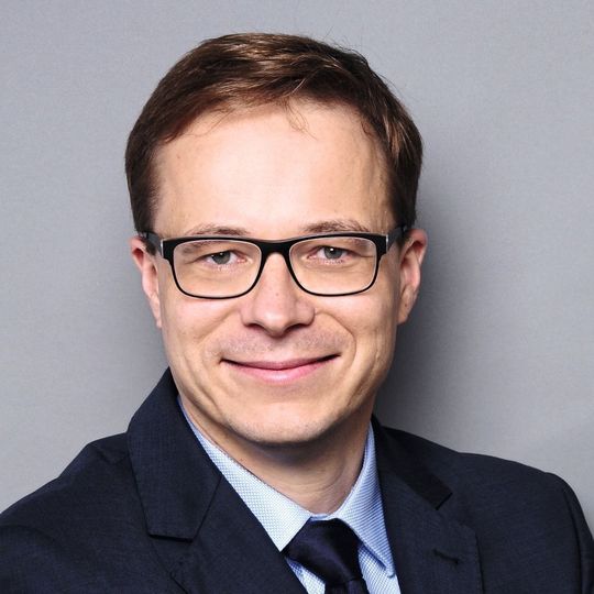 Christian Sulser ist Vertriebschef von Iveco für die Märkte Deutschland und Schweiz. Christian Sulser ist Vertriebschef von Iveco für die Märkte Deutschland und Schweiz.