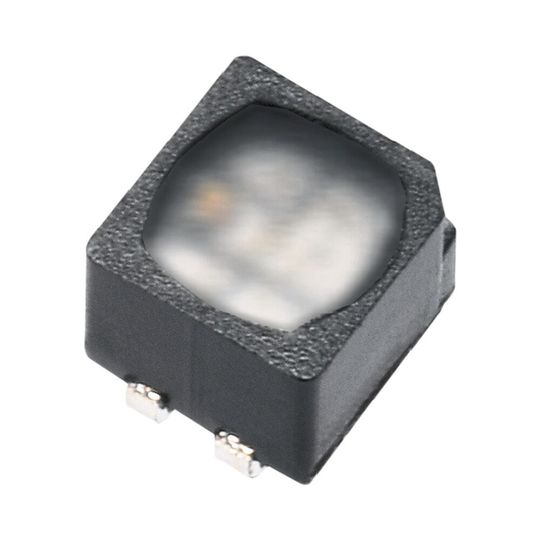 Das Modell EAPL1515RGBA0-ELB misst 1,5 mm x 1,6 mm x 1,65 mm. Bei diesen PLCC-Serien handelt es sich um RGB-LEDs mit verstärkter Struktur und Brush-Ink/Dark-Support. Das Modell EAPL1515RGBA0-ELB misst 1,5 mm x 1,6 mm x 1,65 mm. Bei diesen PLCC-Serien handelt es sich um RGB-LEDs mit verstärkter Struktur und Brush-Ink/Dark-Support.