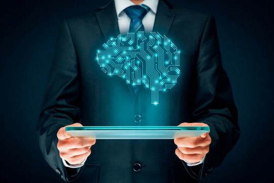 In machine learning, the machines are learning, understanding and even reasoning from the data that is fed into the system. In machine learning, the machines are learning, understanding and even reasoning from the data that is fed into the system.