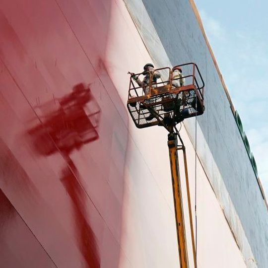 With the "Paint the Future" start-up competition, Akzo Nobel aims to promote innovation in the field of paints and coatings. With the "Paint the Future" start-up competition, Akzo Nobel aims to promote innovation in the field of paints and coatings.