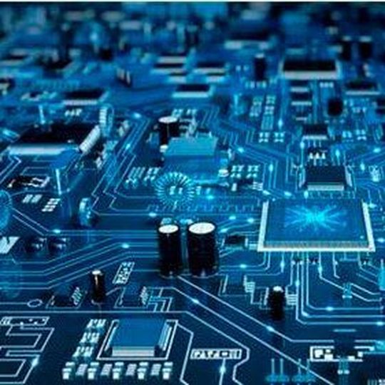 Semiconductor Semiconductor