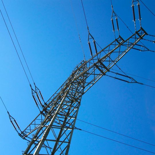 Power-to-X (Ptx) beinhaltet verschiedene Technologien zur Speicherung bzw. anderweitigen Nutzung von Strom. Power-to-X (Ptx) beinhaltet verschiedene Technologien zur Speicherung bzw. anderweitigen Nutzung von Strom.