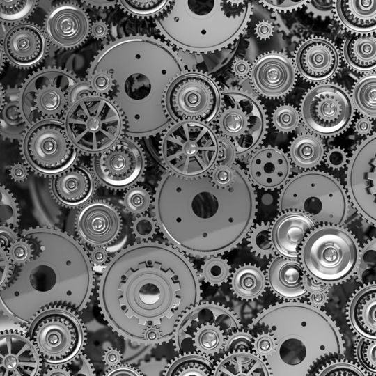 Mechanical engineering is responsible for 9.5 % of all the production in EU manufacturing industries: European Commission Mechanical engineering is responsible for 9.5 % of all the production in EU manufacturing industries: European Commission
