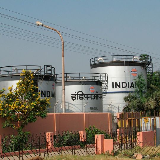 The 2018 India National Policy on Biofuels issued by the Indian Government increased the target for domestic biodiesel consumption to 5 %. (sample image) The 2018 India National Policy on Biofuels issued by the Indian Government increased the target for domestic biodiesel consumption to 5 %. (sample image)