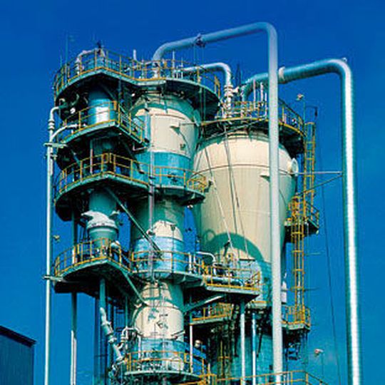 Grace Licenses PP Process Technology To Hanwha Total Petrochemical In ...