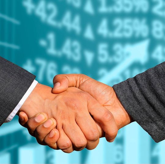 Kemira has signed an agreement to establish a joint venture with Yongsan Chemicals. Kemira has signed an agreement to establish a joint venture with Yongsan Chemicals.