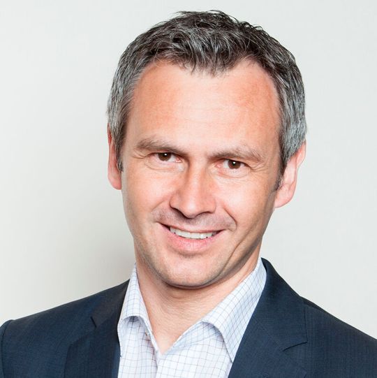 Thomas Groß war schon einmal beim Broadliner tätig, zuletzt als Director Sales und Business Development für Cisco. Nun holt Ingram Micro ihn zurück. Thomas Groß war schon einmal beim Broadliner tätig, zuletzt als Director Sales und Business Development für Cisco. Nun holt Ingram Micro ihn zurück.