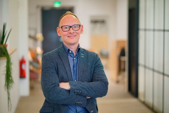 Christian Ohm ist seit September 2018 Geschäftsführer DACH bei Avaus. Christian Ohm ist seit September 2018 Geschäftsführer DACH bei Avaus.