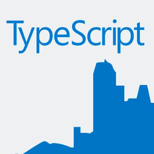 Microsoft will dafür sorgen, dass sich TypeScript deutlich weiter verbreitet als bisher. Microsoft will dafür sorgen, dass sich TypeScript deutlich weiter verbreitet als bisher.