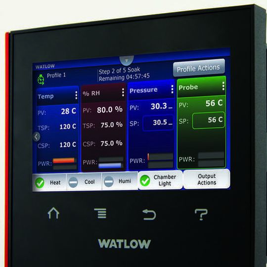Batch Processing for F4T Integrated Controller and D4T Data Logger