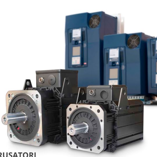 KEB beteiligt sich mit 30 % am italienischen Motorenhersteller Brusatori Motori Elettrici. KEB beteiligt sich mit 30 % am italienischen Motorenhersteller Brusatori Motori Elettrici.