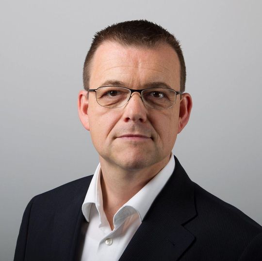 Thomas Linde leitet als Area Manager den Vertrieb von Proact in Norddeutschland. Thomas Linde leitet als Area Manager den Vertrieb von Proact in Norddeutschland.