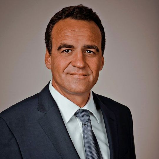 Marcus Adä, Vice President Sales bei Arrow ECS, verspricht sich von dem Kompetenzzentrum ein beschleunigtes Cloud-Geschäft bei den Partnern. Marcus Adä, Vice President Sales bei Arrow ECS, verspricht sich von dem Kompetenzzentrum ein beschleunigtes Cloud-Geschäft bei den Partnern.