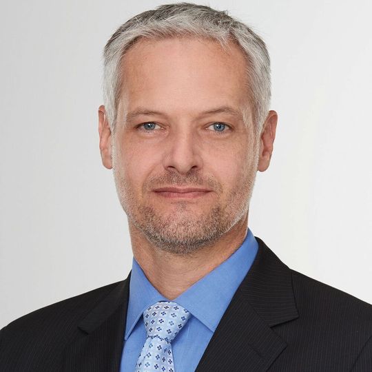 Andreas Bichlmeir verantwortet als Vorstand bei Online USV das operative Geschäft. Andreas Bichlmeir verantwortet als Vorstand bei Online USV das operative Geschäft.