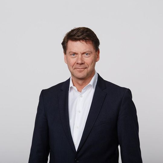 Martin Böker ist Director Channel DACH bei Veritas. Martin Böker ist Director Channel DACH bei Veritas.