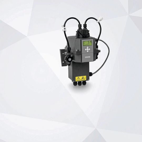 Optisches Trübungsmesssystem Optisys TUR 1060 Optisches Trübungsmesssystem Optisys TUR 1060