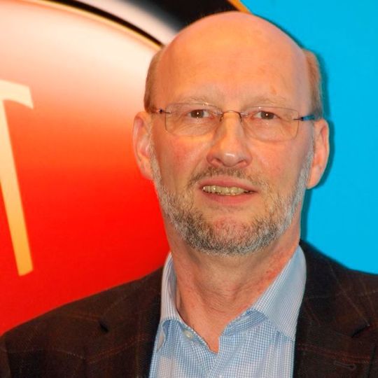 Kämpft gegen Egoismus in den eigenen Reihen: Deuvet-Präsident Peter Schneider. Kämpft gegen Egoismus in den eigenen Reihen: Deuvet-Präsident Peter Schneider.