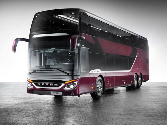 Dank 3D-Druck stehen Ersatzteile für den Innenraum von Daimler-Bussen kostengünstig und schnell zur Verfügung. Dank 3D-Druck stehen Ersatzteile für den Innenraum von Daimler-Bussen kostengünstig und schnell zur Verfügung.