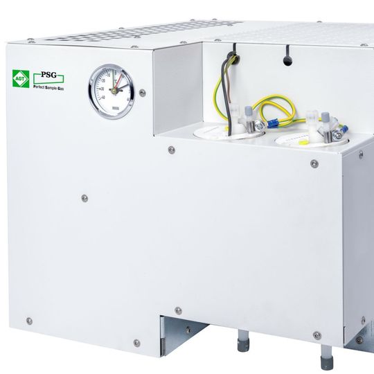 BCR05 Ex für Ex-Zone 1 mit 1 – 4 Gaswegen BCR05 Ex für Ex-Zone 1 mit 1 – 4 Gaswegen