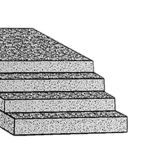 Die Moosgummi-Platten von RCT Reichelt Chemietechnik verfügen u.a. über hohe Stoßelastizität und sind verformbar. Die Moosgummi-Platten von RCT Reichelt Chemietechnik verfügen u.a. über hohe Stoßelastizität und sind verformbar.