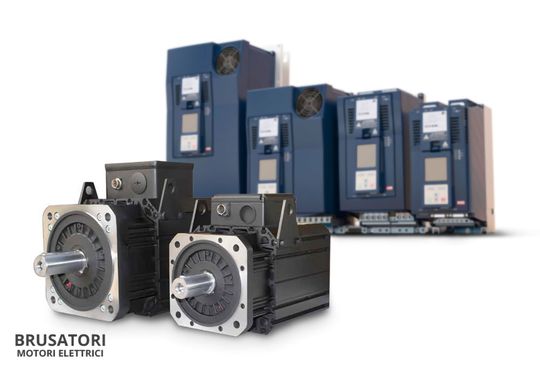 KEB Automation beteiligt sich an dem italienischen Unternehmen Brusatori Motori Elettrici, die für Servo- und Torquemotoren im mittleren und oberen Leistungsbereich bekannt sind. KEB Automation beteiligt sich an dem italienischen Unternehmen Brusatori Motori Elettrici, die für Servo- und Torquemotoren im mittleren und oberen Leistungsbereich bekannt sind.
