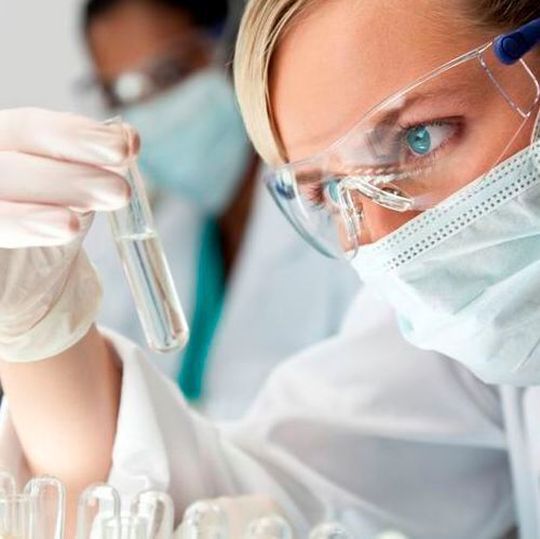 The company’s biopharmaceutical contract manufacturing business is expected to begin commercial manufacturing of monoclonal antibody at its Oasis facility in 2019. The company’s biopharmaceutical contract manufacturing business is expected to begin commercial manufacturing of monoclonal antibody at its Oasis facility in 2019.