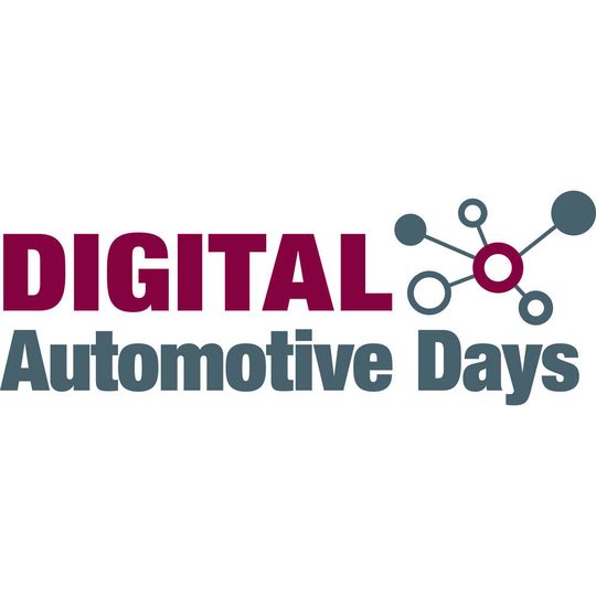 Die Digital Automotive Days finden am 5. Juni im Vogel Convention Center in Würzburg statt. Die Digital Automotive Days finden am 5. Juni im Vogel Convention Center in Würzburg statt.