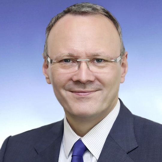 Stephan Wöllenstein leitet das operative Geschäft von VW in China. Stephan Wöllenstein leitet das operative Geschäft von VW in China.