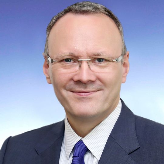 Stephan Wöllenstein, CEO der Marke Volkswagen in China, wird zum 1. Februar 2019 in den Vorstand der Marke Volkswagen Pkw berufen. Stephan Wöllenstein, CEO der Marke Volkswagen in China, wird zum 1. Februar 2019 in den Vorstand der Marke Volkswagen Pkw berufen.