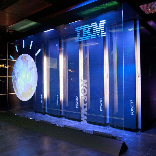 Eventually, AI will truly augment one's intelligence, and help one become more creative and productive both at work and for personal tasks. Eventually, AI will truly augment one's intelligence, and help one become more creative and productive both at work and for personal tasks.